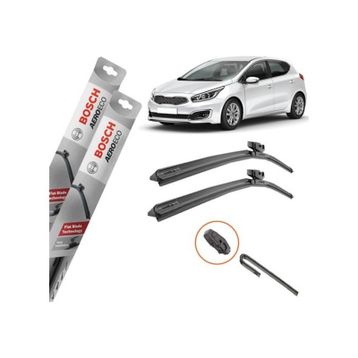 Bosch Aeroeco Kia Ceed 2019-2020 Muz Silecek