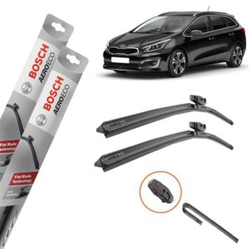 Bosch Aeroeco Kia Pro Ceed 2010-2011 Muz Silecek