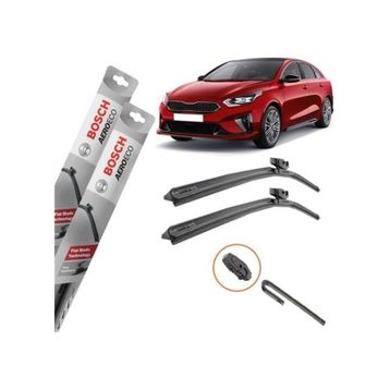 Bosch Aeroeco Kia Pro Ceed 2012-2016 Muz Silecek