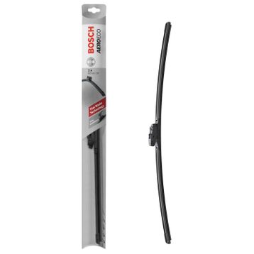 Bosch Aeroeco Mercedes E W210 1996-2002 Uyumlu Muz Silecek Takımı