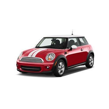 Bosch Aeroeco Mini Cooper 2004 2012 Muz Silecek Takımı