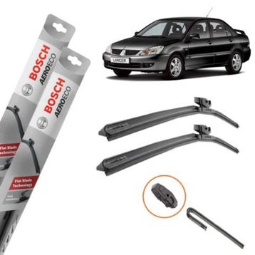 Bosch Aeroeco Mitsubishi Lancer 2000-2010 Ön Silecek