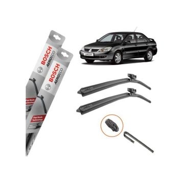 Bosch Aeroeco Mitsubishi Lancer 2000-2010 Ön Silecek