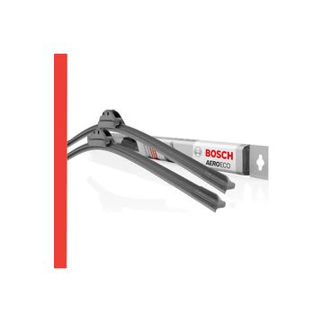 Bosch AeroEco Nissan 200 SX 1988-1999 Ön Silecek Takımı