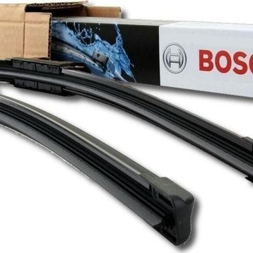 Bosch Aeroeco Nissan Note 2005-2013 Muz Silecek