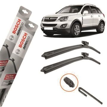 Bosch Aeroeco Opel Antara 2006-2017 Muz Silecek