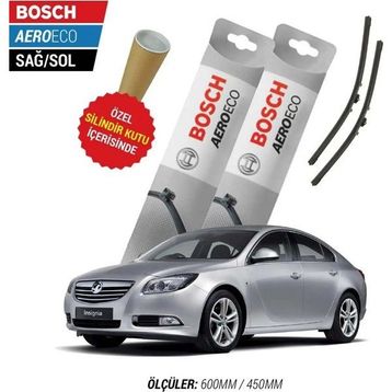 Bosch Aeroeco Opel Insignia 2008-2016 Silecek