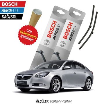 Bosch Aeroeco Opel Insignia 2008-2016 Silecek