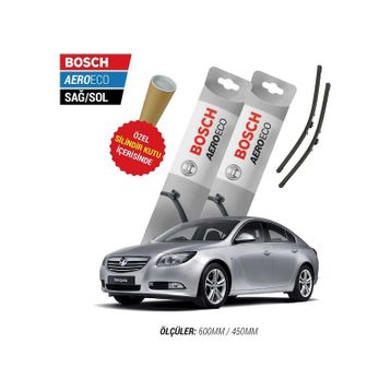 Bosch Aeroeco Opel Insignia 2008-2016 Silecek