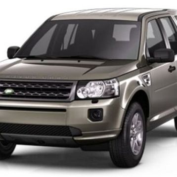 Bosch Aeroeco Range Rover Freelander 1998-2006 Silecek Takımı