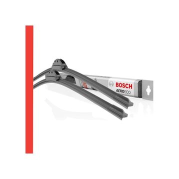 Bosch Aeroeco Seat Ibiza 2001-2006 Ön Silecek Takımı