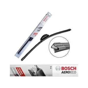 Bosch Aeroeco Ssangyong Actyon Sports 03.07- 530 mm Sürücü Tarafı Muz Silecek