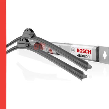 Bosch Aeroeco Volkswagen CC 2011-2016 Ön Silecek Takımı
