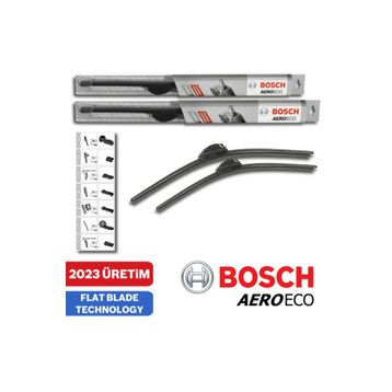 Bosch Aeroeco VW Caddy 2007-2017 Muz Silecek