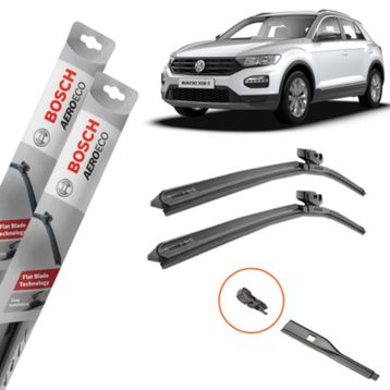 Bosch Aeroeco VW T-Roc 2017-2020 Muz Silecek