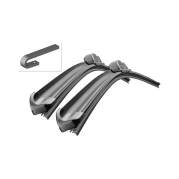Bosch Aerotwin 450 475 Silecek Seti