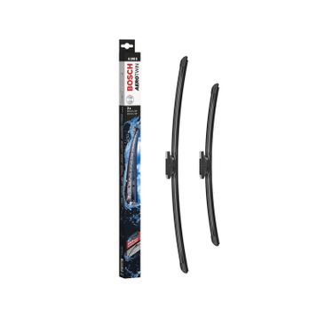 Bosch Aerotwin 600 450 mm Silecek Seti