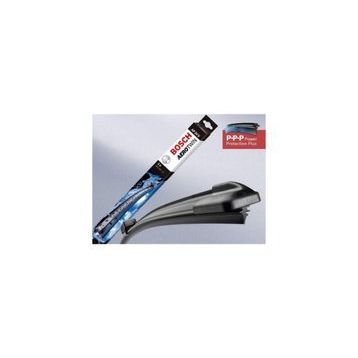 Bosch Aerotwin 600 mm Şeffaf Paket Plus Tekli Silecek