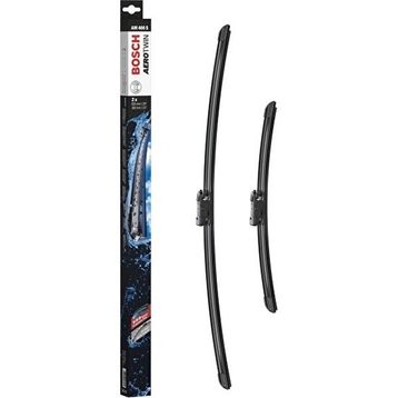 Bosch Aerotwin 650 380 mm Silecek Seti