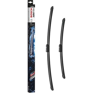 Bosch Aerotwin 650 380 mm Silecek Seti