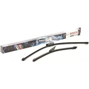 Bosch Aerotwin 650 425 mm Silecek Seti