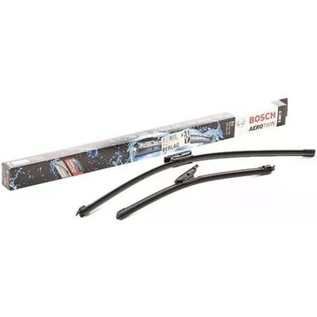 Bosch Aerotwin 650 425 mm Silecek Seti