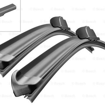Bosch Aerotwin 650 425 mm Silecek Seti