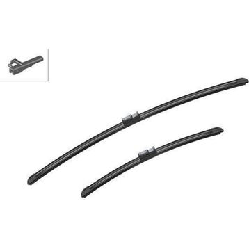 Bosch Aerotwin 650 425 Silecek Seti