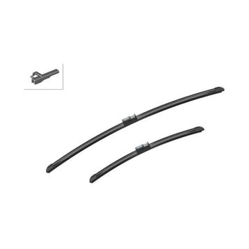 Bosch Aerotwin 650 425 Silecek Seti