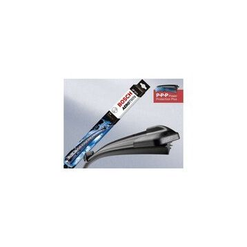 Bosch Aerotwin 650 mm Şeffaf Paket Plus Tekli Silecek