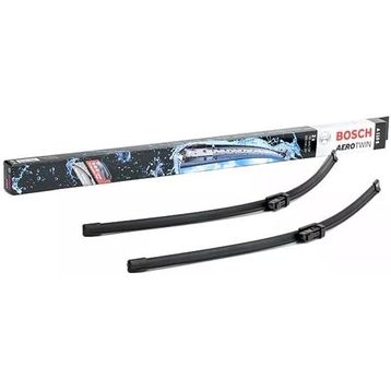 Bosch Aerotwin 700 650 mm Muz Tipi Silecek