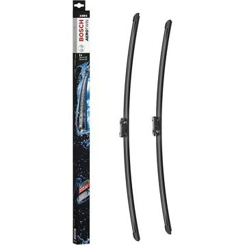 Bosch Aerotwin 750 700 mm Silecek Seti