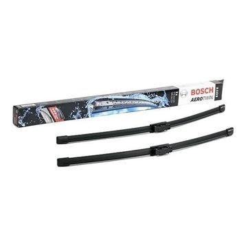 Bosch Aerotwin A 112 S Mini F60 575 530 mm Silecek Seti