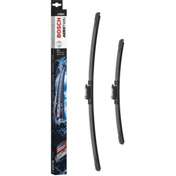 Bosch Aerotwin A555S Audi A1 2010-2019 Silecek Takımı