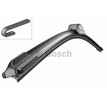 Bosch Aerotwin AR24U 3397008538-HR2 Upgrade P-P-P 600mm Muz Silecek