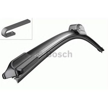 Bosch Aerotwin AR24U 3397008538-HR2 Upgrade P-P-P 600mm Muz Silecek