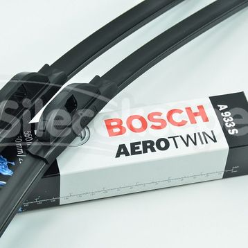 Bosch Aerotwin Audi A4 B7 2004-2008 Silecek Takımı