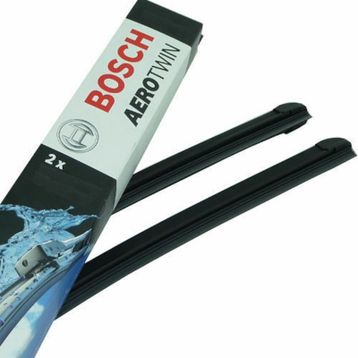 Bosch Aerotwin Audi A6 2011-2017 A638S Silecek Takımı