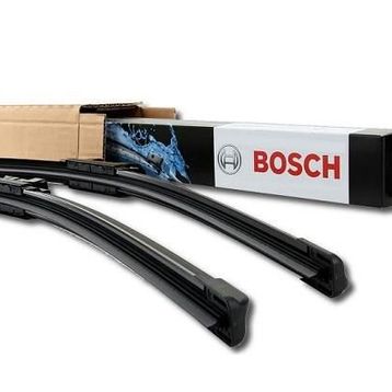 Bosch Aerotwin Audi A6 2011-2017 Silecek Takımı