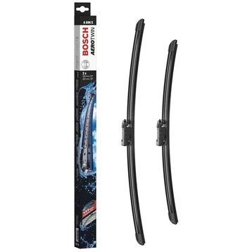 Bosch Aerotwin Bmw 1 F20-F21 2012-2017 Uyumlu Muz Silecek Takımı