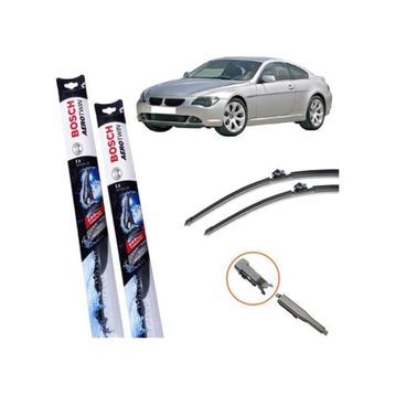 Bosch Aerotwin BMW 6 E63 2005-2010 Muz Silecek