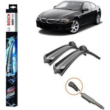 Bosch Aerotwin BMW 6 E64 2005-2009 Muz Silecek