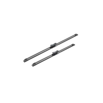 Bosch Aerotwin BMW E90 2009-2013 Silecek Takımı