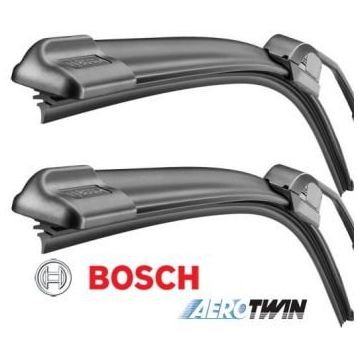 Bosch Aerotwin Bmw X3 E83 2004-2010 Silecek Takımı