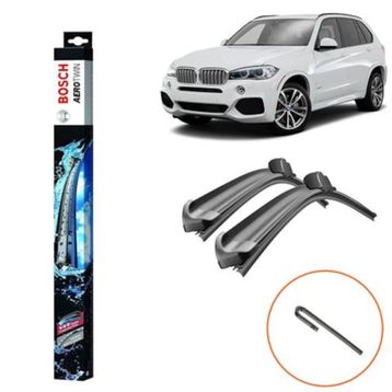 Bosch Aerotwin BMW X5 2014-2017 Muz Silecek
