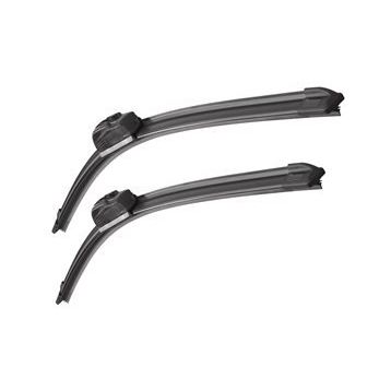 Bosch Aerotwin BMW X6 2008-2012 E71 Silecek Takımı