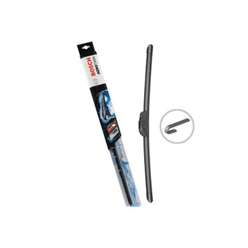 Bosch Aerotwin Citroen C1 2005-2013 Retrofit Silecek Takımı