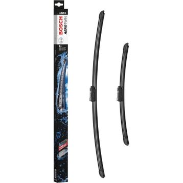 Bosch Aerotwin Citroen C3 Aircross 2017-2024 Uyumlu Muz Silecek Takımı