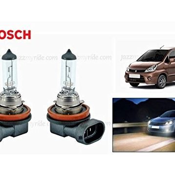 Bosch Aerotwin Citroen C5 Aircross 2018-2023 Muz Silecek Takımı
