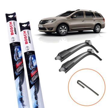 Bosch Aerotwin Dacia Logan MCV 2013-2015 Muz Silecek